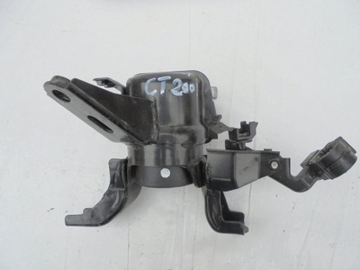 Кронштейн подушка двигателя lexus ct200h фото №1