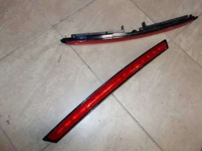 Додаткові третій світло стоп mercedes slk r172 # фото №1