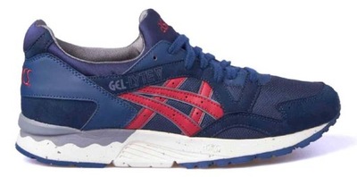BUTY DAMSKIE ASICS GEL-LYTE V ROZMIAR 36,5