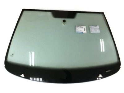 GLASS FRONT VW PASSAT B6 B7 NEW CONDITION SEKURIT - milautoparts-fr.ukrlive.com