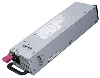 HP 406393-001 DL380 G4 575W PS-3601-1C 366982-501