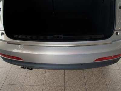 AUDI Q3 FACING FACING, PANEL BUMPER - milautoparts-fr.ukrlive.com