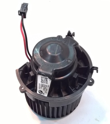 Bmw mini f55 f56 f57 вентилятор воздуходувка обдув оригинальный номер 9297751 фото №1