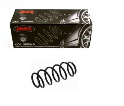 SPRING SPRING DAEWOO ESPERO FRONT - milautoparts-fr.ukrlive.com