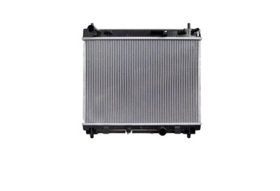 NEW CONDITION RADIATOR TOYOTA YARIS 1,4D4D D-4D 05 06 07- - milautoparts-fr.ukrlive.com