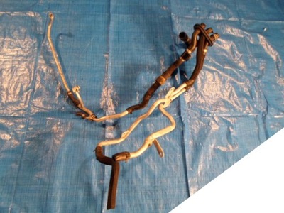 Audi a8 s8 4.0 tfsi дроти кондиціонера wody фото №1