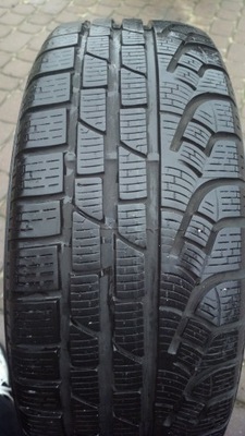 Pirelli Sottozero Winter 210 205/60 R16 7mm - milautoparts-fr.ukrlive.com