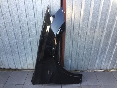 Bmw x3 f25 правый  крыло  перед передний 2010- фото №1