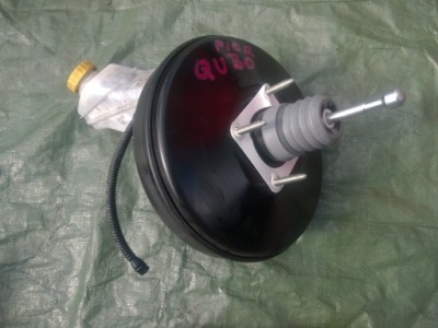 Fiorino qubo підсилювач гальм насос гальмівна фото №1