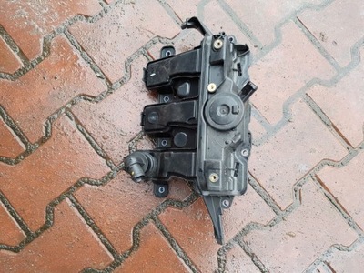 Вентиляция картера 99368106059 r9m d450 vivaro trafic iii 3 фото №1