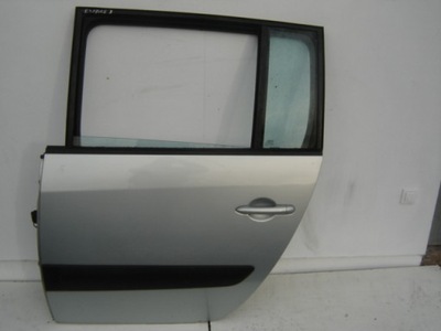 Renault espace iv двері задня задні ліва teb64 фото №1