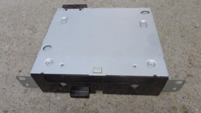 Радио cd citroen c4 b7 2010-2016 9676837980 фото №1