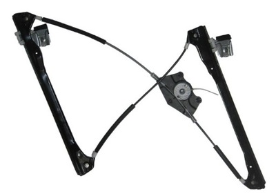 Підйомник вікон передній лівий перед seat leon i 1 фото №1