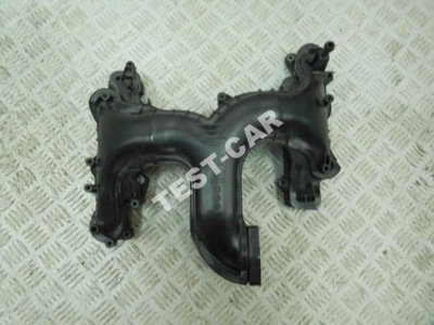 Audi a4 b8 колектор всмоктуючий 059129711cf фото №1