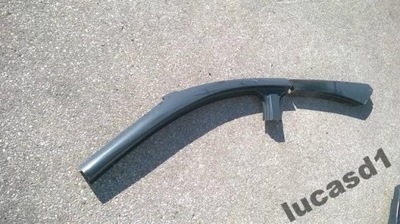 Alfa romeo giulietta дах блок двигуна лівий фото №1