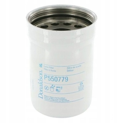 FILTRE HUILES SPIN-ON DONALDSON P550779 - milautoparts-fr.ukrlive.com