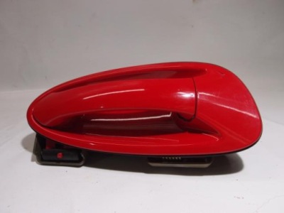 Ручка наружная дверь правая porsche cayman s фото №1