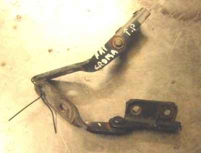 FIAT CROMA I 88-96 HINGE LID LEFT RIGHT REAR KRK - milautoparts-fr.ukrlive.com