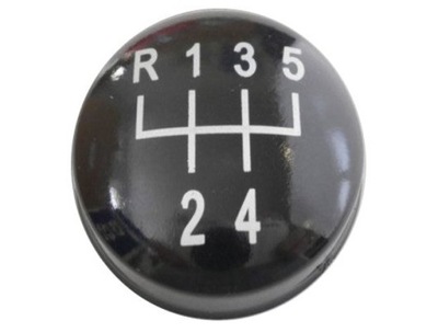 Накладка ручка передач do opel tigra b 2 ii combo c фото №1