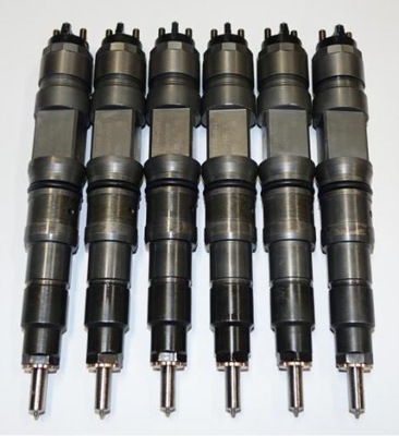 NOZZLE MAN TGA TGX 0445120030 51.10100-6048 - milautoparts-fr.ukrlive.com