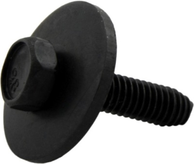 Клипса клипсы бампера renault clio espace kangoo фото №1