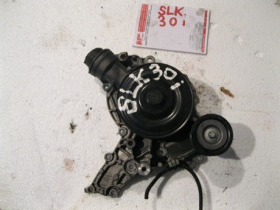 Насос wody mercedes slk 171 3.0 бензин фото №1