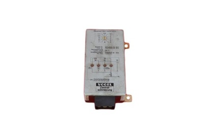 CONTROL UNIT COMPUTER IG433551 JELCZ M121M 6.9 D 98R - milautoparts-fr.ukrlive.com