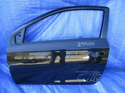 HYUNDAI I20 DRZWI LEWE 3D