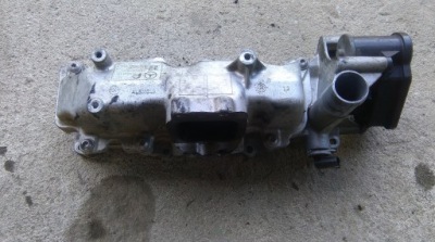 Mitsubishi colt 04-08 1.5 did колектор всмоктуючий фото №1