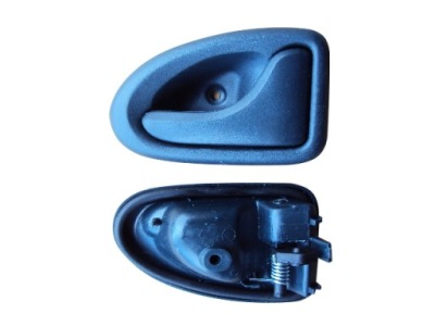 Opel vivaro ручка внутренняя правая nowa фото №1