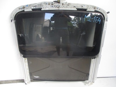 PANORAMIC ROOF MERCEDES ML164 - milautoparts-fr.ukrlive.com