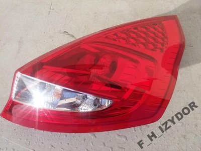 FEU ARRIÈRE ARRIÈRE DROITE FORD FIESTA MK7 - milautoparts-fr.ukrlive.com