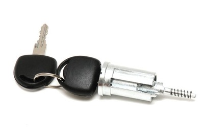 OPEL ASTRA F G CORSA B C ZAFIRA A, IGNITION LOCK +KLUCZ - milautoparts-fr.ukrlive.com