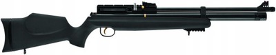 Wiatrówka Hatsan PCP AT44 4,5mm GENERACJA 2 ZESTAW