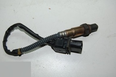 Audi vw датчик лямбда-зонд 022905262ca фото №1