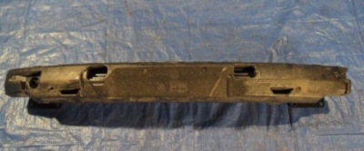 Vw passat cc балка pod бампер задняя orginał фото №1