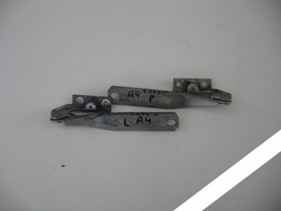 HINGES FRONT HOOD AUDI A4 B5 01R SEDAN - milautoparts-fr.ukrlive.com