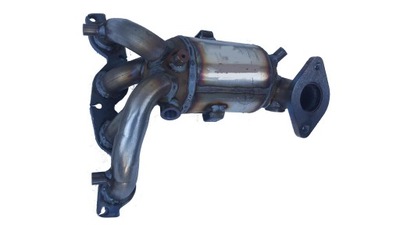 CATALYST HYUNDAI I20 1.2 2008- - milautoparts-fr.ukrlive.com