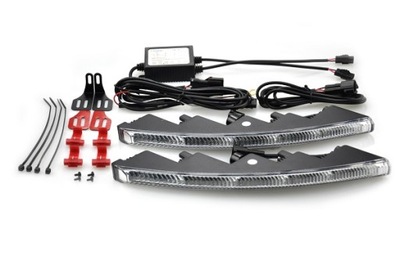 DRL LIGHT DRIVER DAYTIME DAY HQ - milautoparts-fr.ukrlive.com