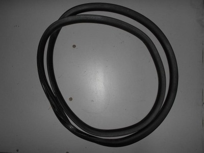 Прокладка дверь раздвижных vw caddy 2k0843792b фото №1