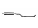 SILENCER CENTRAL SEAT TOLEDO LEON ALTEA / XL 1.6 - milautoparts-fr.ukrlive.com