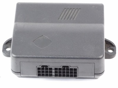 MERCEDES W140 MODULE CONTROL UNIT ALARM GM1121MGH - milautoparts-fr.ukrlive.com