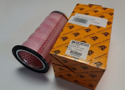 FILTER AIR ORIGINAL 32/911802 JCB ROBOT 185 - milautoparts-fr.ukrlive.com