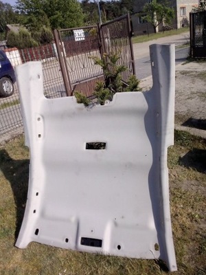 Renault laguna coupe потолок потолок фото №1