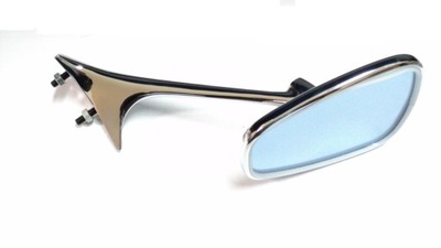 Дзеркало праве зовнішнє mercedes 190sl підсилювач бампера coupe cabrio фото №1