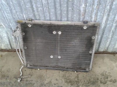 RADIATOR AIR CONDITIONER MERCEDES CLK W208 2.0 B - milautoparts-fr.ukrlive.com