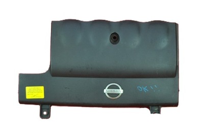 PROTECTION ENGINE UPPER NISSAN ALMERA TINO 2.2 DCI 136 KM 00-06 - milautoparts-fr.ukrlive.com