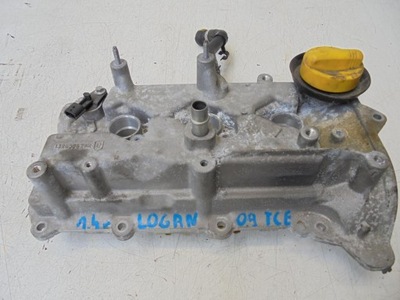 Кришка клапанів dacia logan ii 0.9 tce фото №1