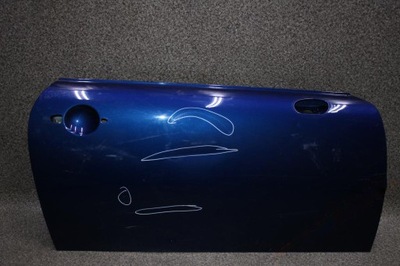 Mini cooper 01-06r r50 дверь правое перед фото №1