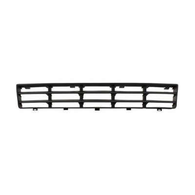 GRILLE IN BUMPER FOR VOLKSWAGEN GOLF IV 1997-2006 - milautoparts-fr.ukrlive.com